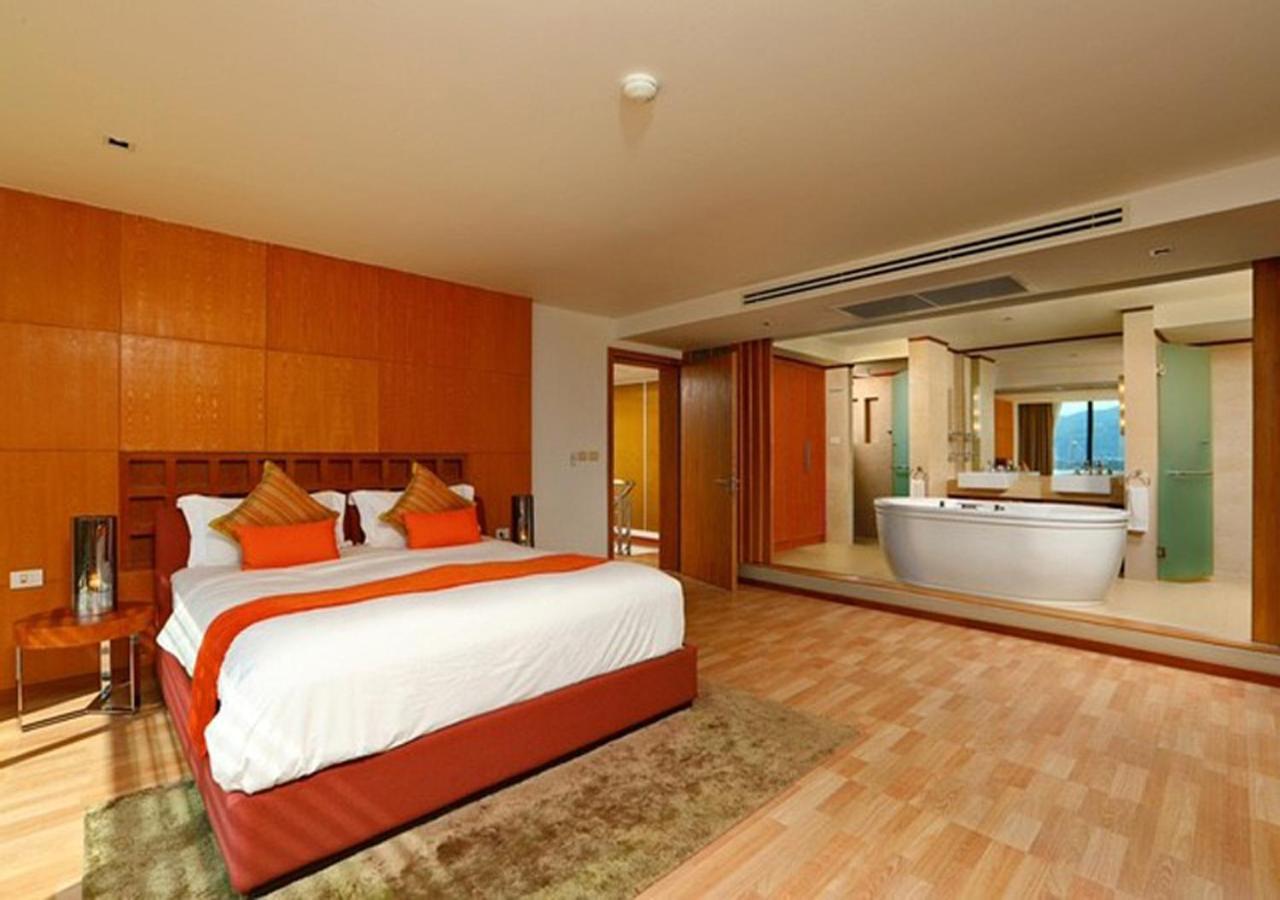 Indochine Resort And Villas - Sha Extra Plus Patong Eksteriør billede
